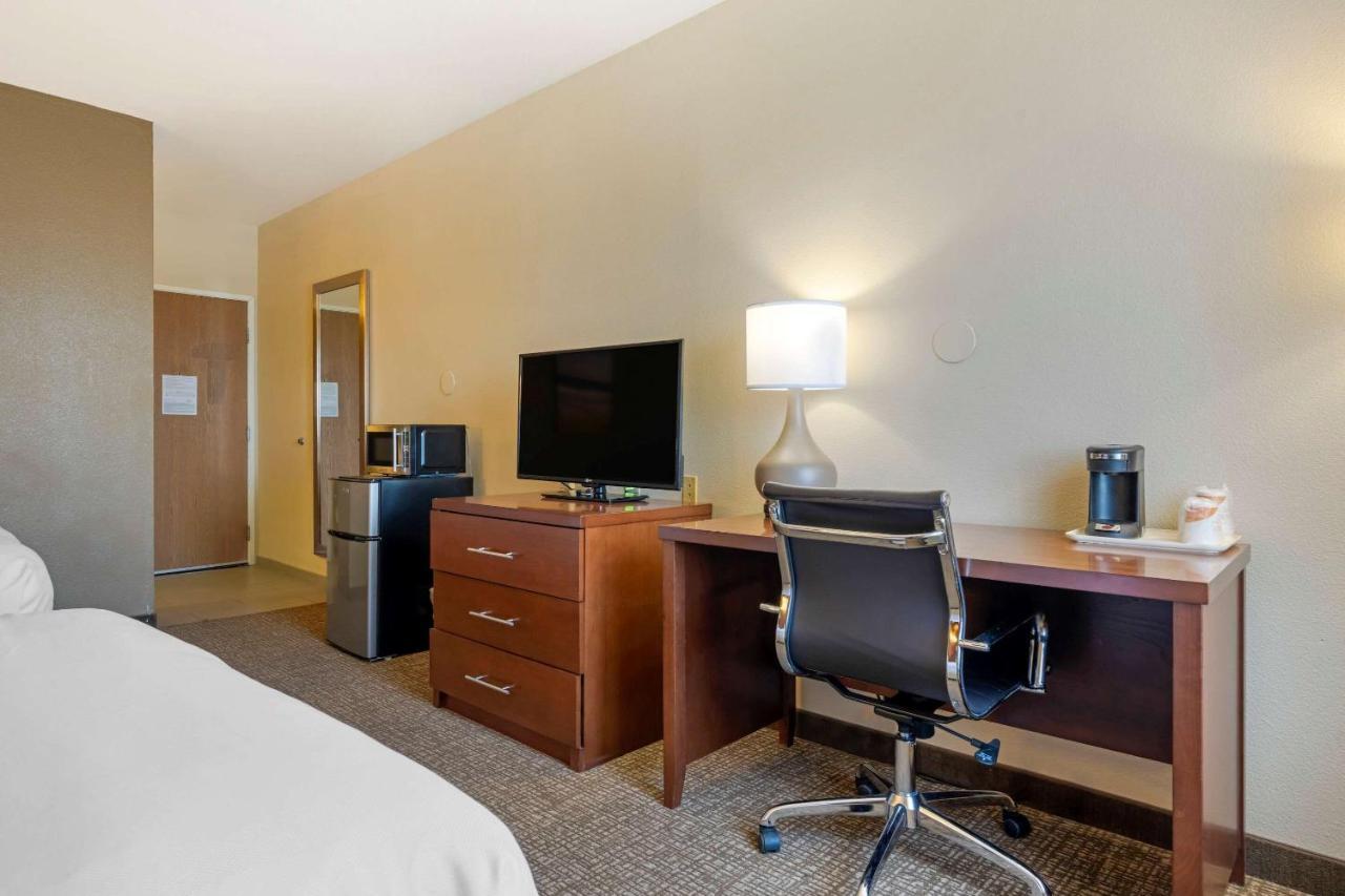 Comfort Inn Camp Verde I-17 Exterior foto
